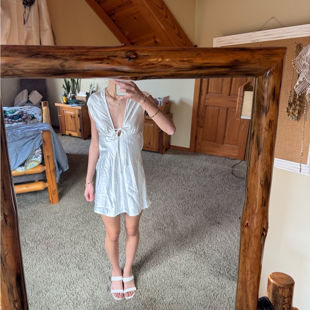 Zara Mini Dress